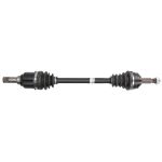 Eje de transmisión POINT GEAR PNG76057