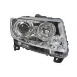 Hauptscheinwerfer DEPO 433-1115RMLD-EM