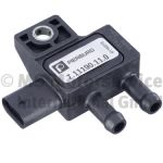 Sensor, avgastryck PIERBURG 7.11190.11.0