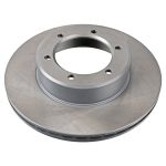 Bremsscheibe FEBI BILSTEIN 31553