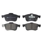 Remblokset FERODO FDB5020, voor