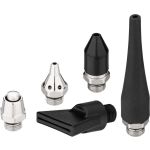 Pistola de ar comprimido HAZET HAZ 9040-43/5