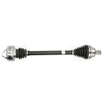 Eje de transmisión POINT GEAR PNG72687 Links