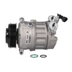 Klimakompressor VALEO CORE-FLEX VALEO 690038