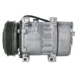Compresseur de climatisation HIGHWAY AUTOMOTIVE 45041002HW