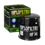 Filtro de aceite HIFLO HF740