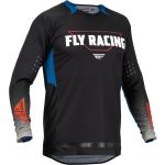 Motorcross shirt FLY RACING EVOLUTION DST Maat XL