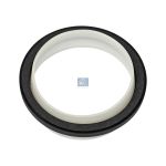 Wellendichtring, Kurbelwelle DT Spare Parts 5.40052