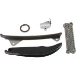 Kit de cadena de distribución HERTH+BUSS JAKOPARTS J1190510