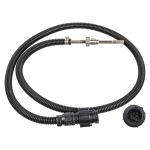 Sensor, temperatura de gases de escape FEBI BILSTEIN 170465