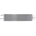 Kühler, Antriebsbatterie NISSENS 606420