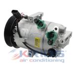 Compressore aria condizionata MEAT & DORIA K19177