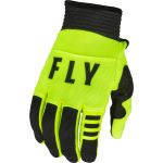 Motorhandschoenen FLY RACING F-16 Maat XL