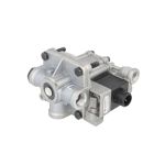 Säätöventtiili, jarrupaine PNEUMATICS PN-10506