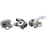 Turbocompresor ELSTOCK 91-1054