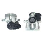 Bremssattel BUDWEG 345792