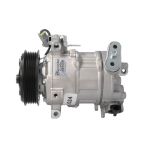Klimakompressor THERMOTEC KTT090591
