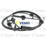 Sensor, revoluciones de la rueda VEMO V33-72-0062