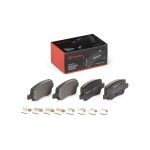 Levyjarrun jarrupalasarja BREMBO P 30 141