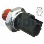 Interruptor, pressão do óleo DELPHI SW90033