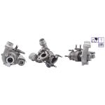 Turbocompresseur ELSTOCK 91-1433