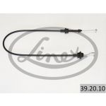 Cable del acelerador LINEX 39.20.10