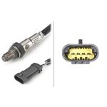 Sonda lambda HELLA 6PA 009 166-971