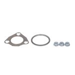 Kit de montaje, sistema de escape BM CATALYSTS FK80306B