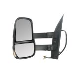 Außenspiegel - Spiegelglas  PACOL IVE-MR-035