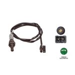 Lambda-anturi NTK 96560