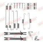 Jeu de mâchoires de frein QUICK BRAKE 105-0030S-02