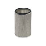 Sekundärluftfilter HENGST E580LS