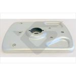 Palier d'appui de jambe de suspension HUTCHINSON 590583