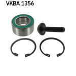 Kit de roulements de roue SKF VKBA 1356