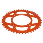 Ritzel SUPERSPROX RAL-720:46-ORG