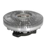 Kupplung, Kühlerlüfter DT Spare Parts 4.62120