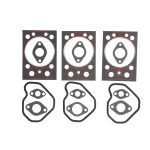 Kit de juntas do motor ENGITECH ENT000369