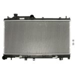 Kühler, Motorkühlung NRF 53700