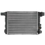 Radiator, motorkoeling NRF 58844