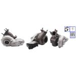 Turbocompressore OE REMAN ELSTOCK 91-1733