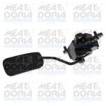 Sensor, gaspedaalpositie MEAT & DORIA MD83633