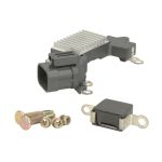 Generatorregler HANS PRIES 206 634
