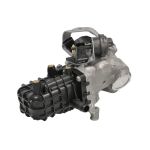 AGR Ventil VALEO 700476