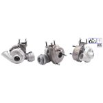 Turboaggregat ELSTOCK 91-1671