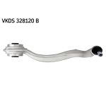 Suspensão da roda SKF VKDS 328120 B
