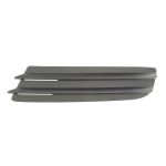 Blende, Stoßfänger PACOL MAN-FB-036L Links