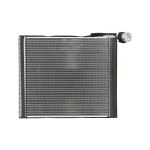 Évaporateur, climatisation NISSENS 92338