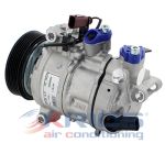 Klimakompressor MEAT & DORIA K15515A