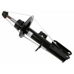 Amortisseur de chocs SACHS 560 204