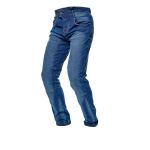 Pantaloni in denim con protezioni ADRENALINE ROCK PPE Dimensione 3XL